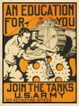 Join the Tanks US Army