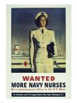Wanted! More Navy Nurses
