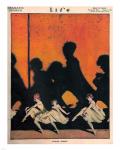 Life Drama 1914