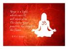 Yoga Quote