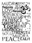 Yoga Words