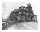 Government House circa 1908