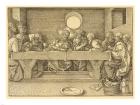 The Last Supper Durer