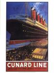 Cunard Line