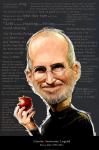 Steve Jobs - Creator, Innovator, Legend