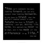 Trust Quote