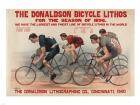 The Donaldson Bicycle