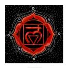 Muladhara - Root Chakra, Support