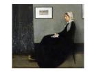 Whistler's Mother