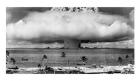 Atom Bomb, Bikini Atoll
