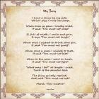 My Fairy by Lewis Carroll