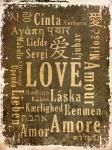 Love in Multiple Languages