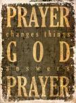 Prayer Quote