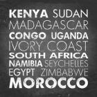 African Countries