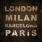 Paris Cities II