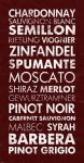 Wine List III