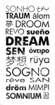 Dream Languages