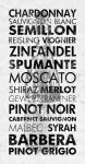 Wine Languages