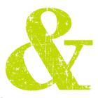 Lime Ampersand