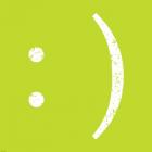 Lime Smiley