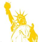 Yellow Liberty