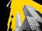 New York on Yellow