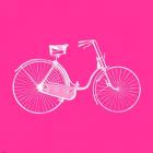 Pink Bicycle