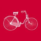 Red Bicycle