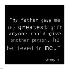 The Greatest Gift