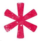Red Asterisk