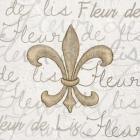 Fleur de Lis