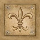 Fleur de Lis