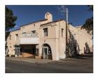 Old Movie Theater in Lompoc, California