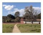 La Purisima Mission, Lompoc, California