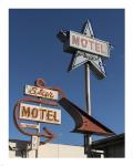 Star Motel in Lompoc, California