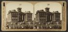 White Oak Cotton Mill School. Greensboro, N.C