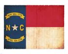 North Carolina Flag