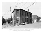 Salem Manufacturing Company, Arista Cotton Mill, Winston-Salem, Forsyth County, NC