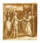 Scene from the History of the Farnese Family