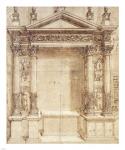 Design for an Altar