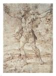 David with the Head of Goliath