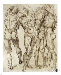 Nude Studies