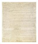 Constitution of the United States I III
