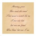 Amazing Grace