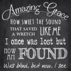 Amazing Grace