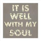 It Is Well With My Soul