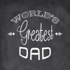 World's Greatest Dad