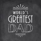 World's Greatest Dad