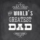 The World's Greatest Dad