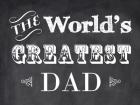 The World's Greatest Dad